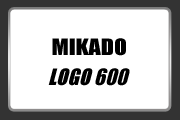 MIKADO LOGO 600